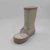 Beige Print-3