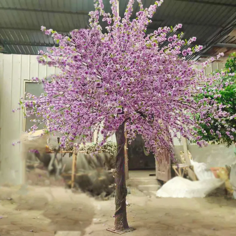 Latest Design Flower Tree Arch or Canopy Tree Weeding Decorations