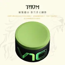 Taom V10 professional chalk is the latest formula from Taom engineers