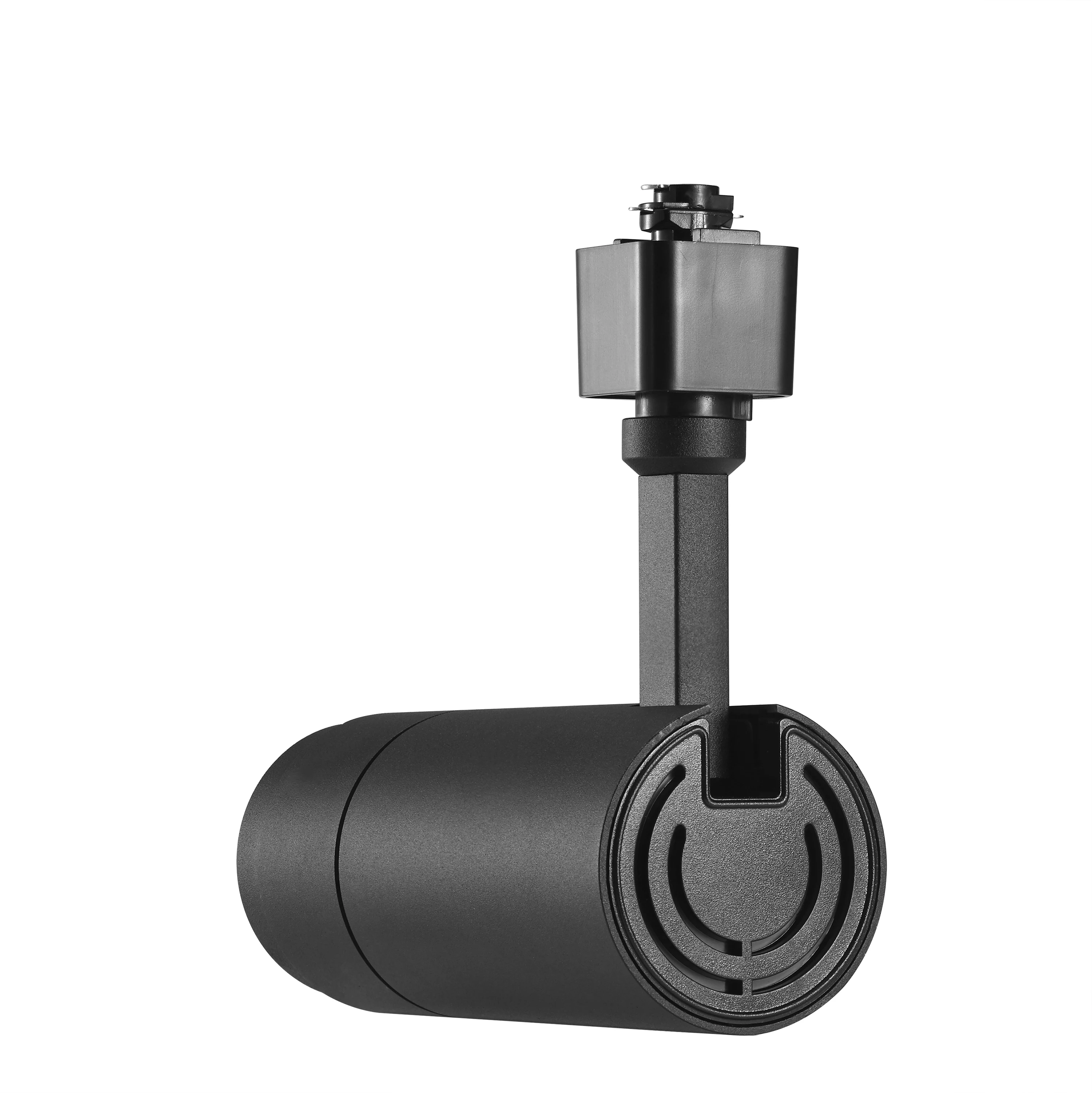Daytonled Family Halo Juno Track System Compatible ETL 3 Wires 4 Wires 6 Wires Track Light 15W 20W 30W 38W Led Track Spot Light