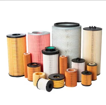 Genuine Af26531/Af26532 Af26529/Af26530 Af26571/Af26572 Ksdpart Air Filter