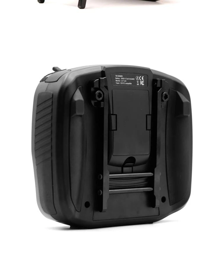 TBS MAMBO Ethix 2.4G Radio Drone Controller with Antenna