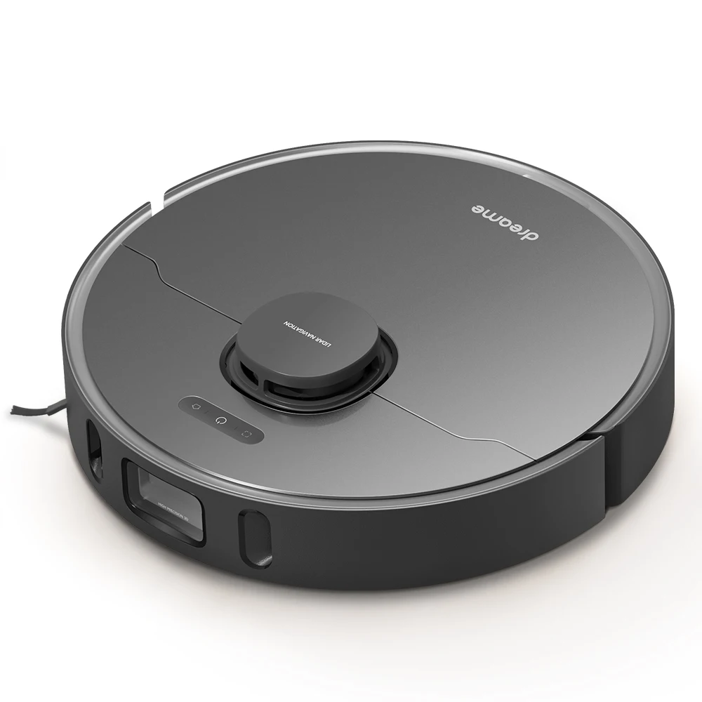 Горячая продажа dreame z10pro немецкий моющий пол Автоматический робот влажный и сухой робот пылесос умный