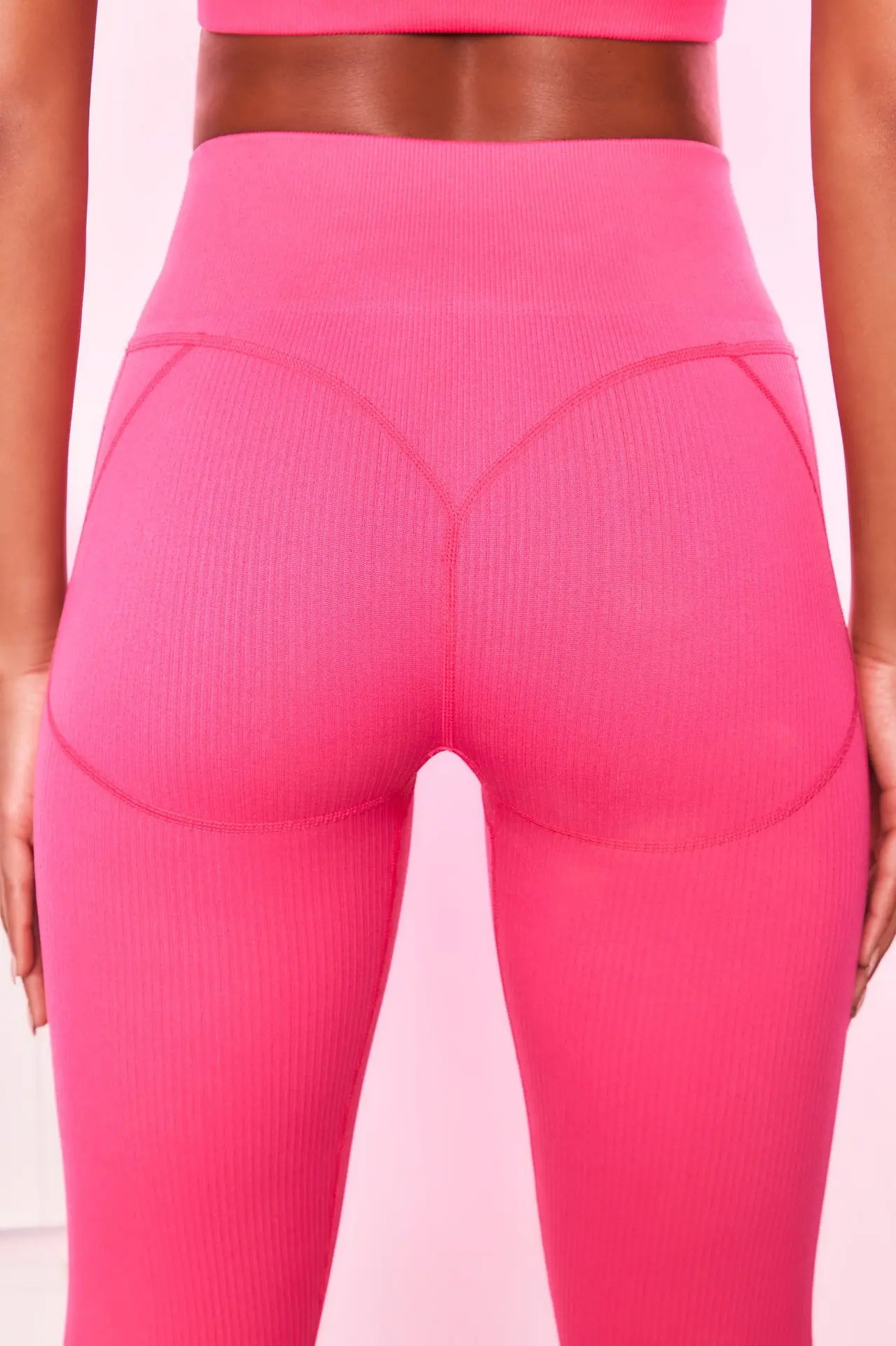 Small Ass Yoga Pants