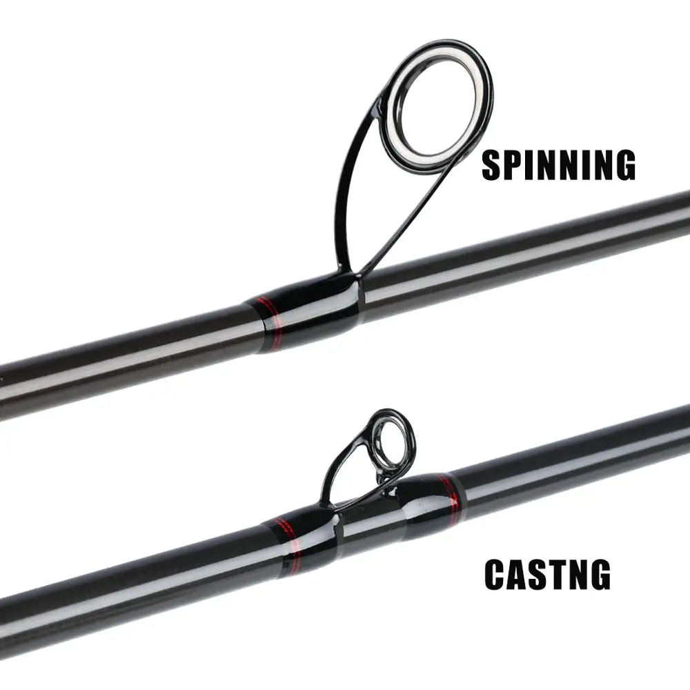 JAPAN SHIMANO MAJESTIC Lure Rod Spinning/Casting High Quality Carbon Fishing  Rod Power L/ML/M/MH Action Fast/Medium