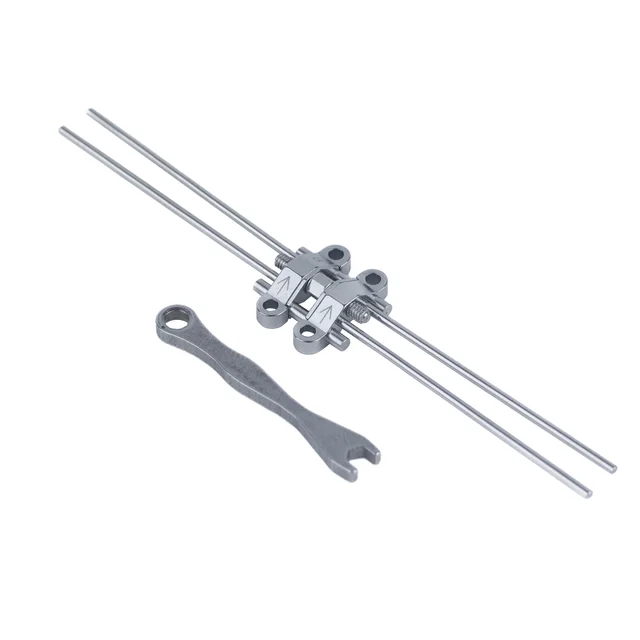 Biocompatible Marpe Expander for MSE - High-Quality Orthodontic Tool for Professional Applications