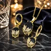 HMS1600647-Gold plated