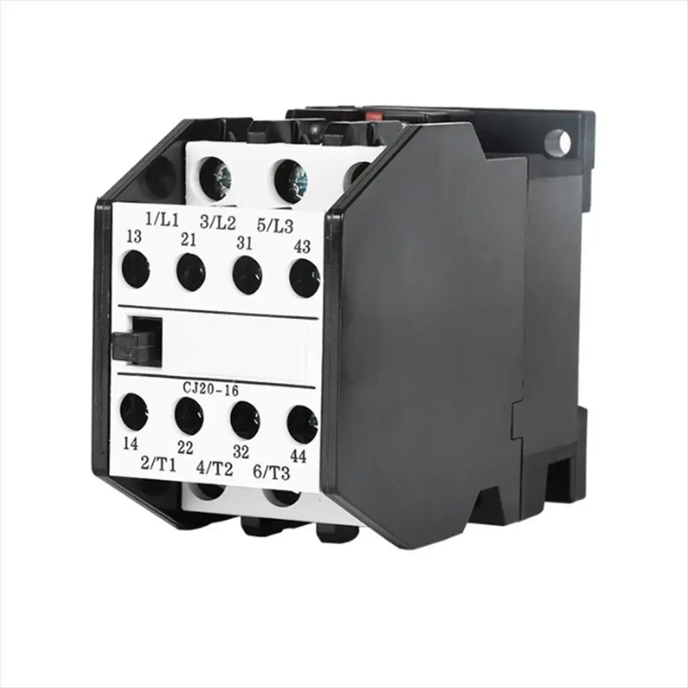 AC Contactor LC1D50E7C