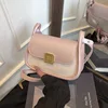 Pink (single long shoulder strap)