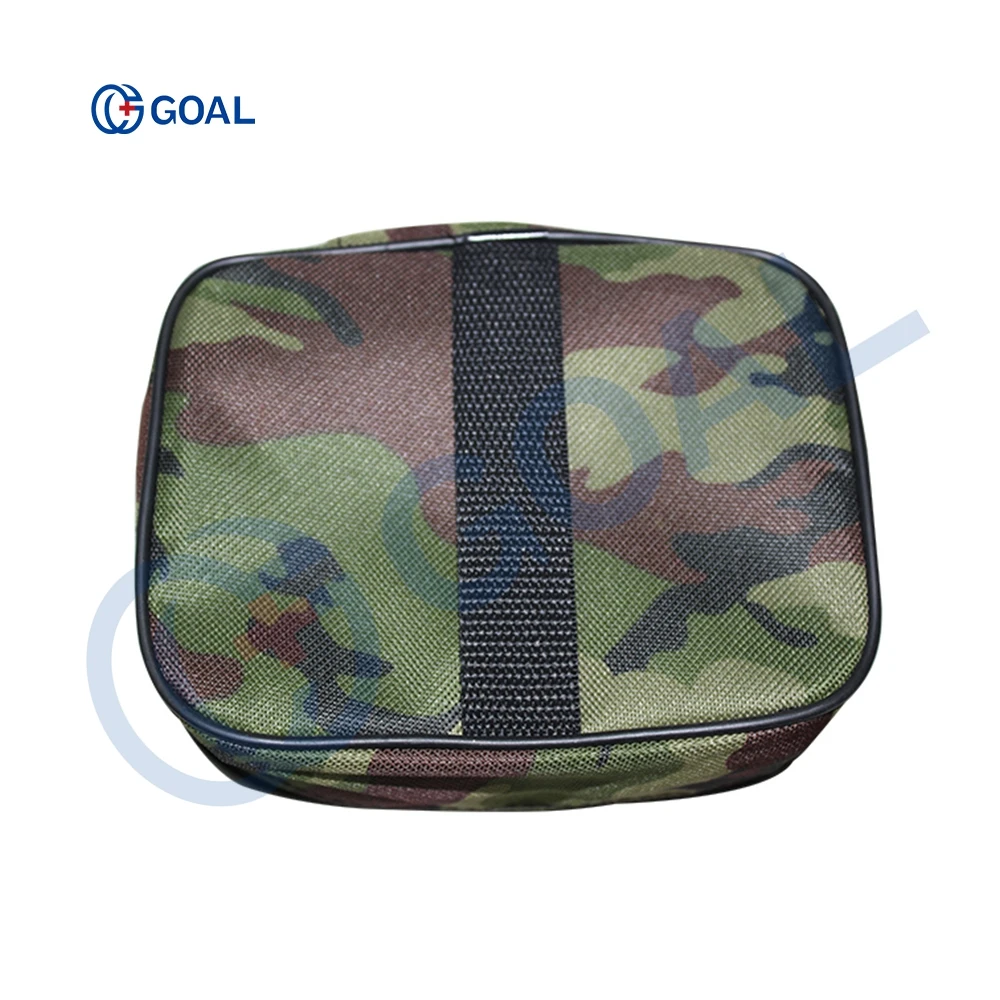 
Набор первой помощи GOAL Military 