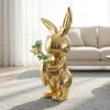Plated gold - L