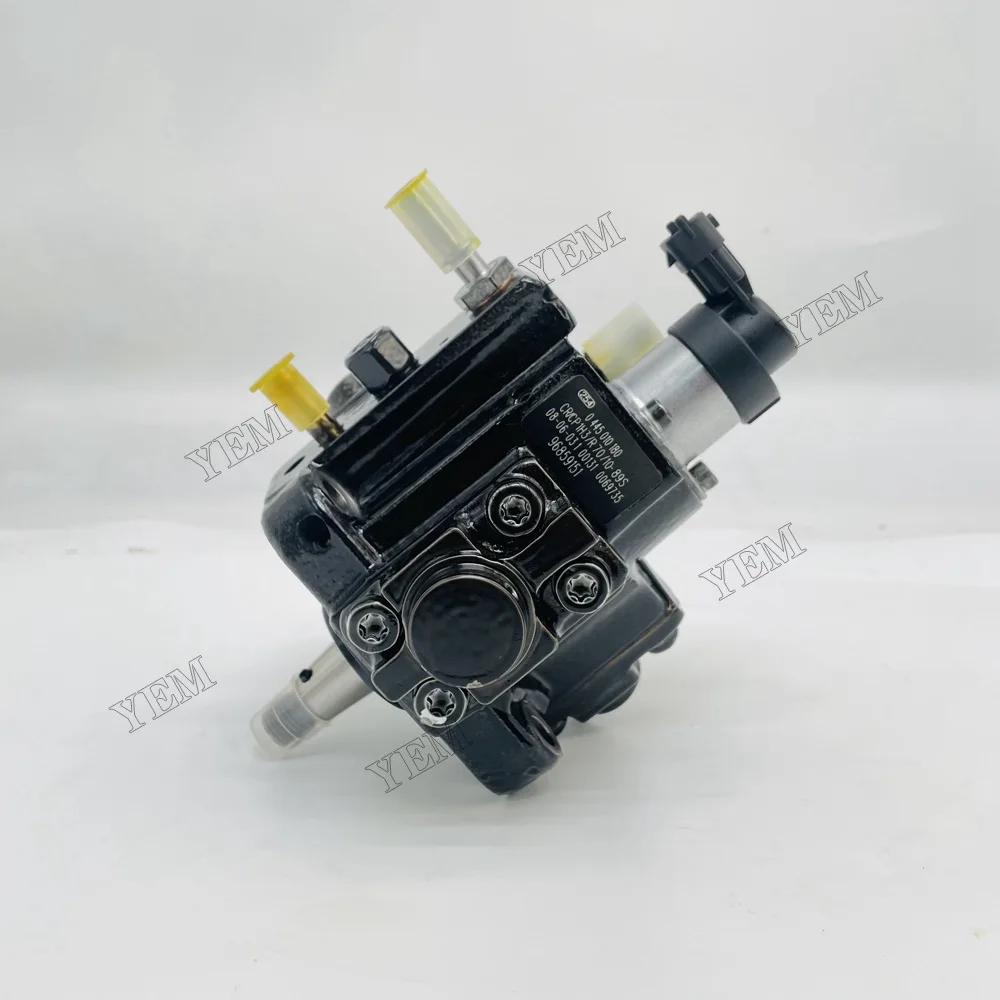 For Bosch High Pressure Fuel Pump 0445010180 Standard Size Engine Parts 2