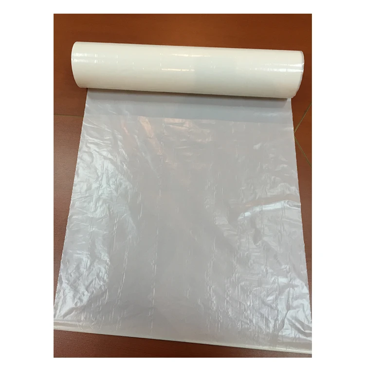 Thermoplastic Polyurethane Film White Tpu Film Colorful Tpu Film For