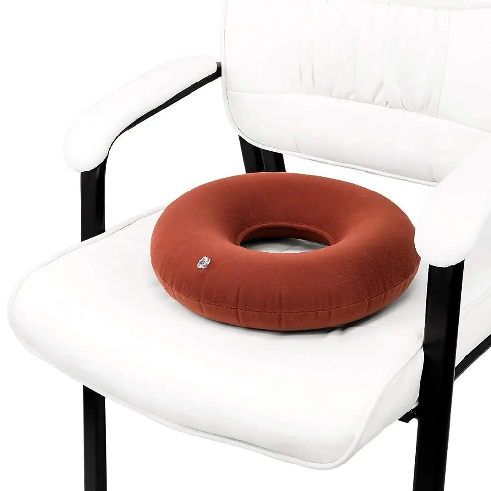 Cushion Seat Tailbone Pain Anti Bedsore Slow Rebound Inflatable Circular  Air Cushion - Buy Cushion Seat Tailbone Pain Anti Bedsore Slow Rebound  Inflatable Circular Air Cushion Product on