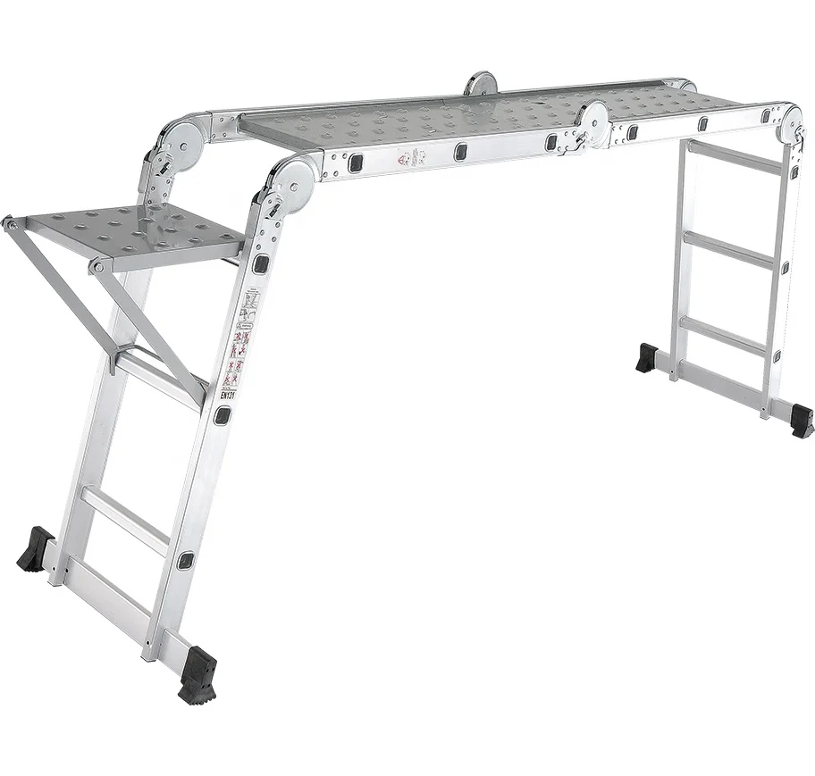 Ladder Work Platform Ladder Accessories Ladder Tool Tray For Painters ...