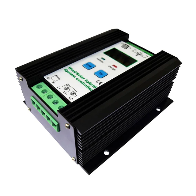 インバーター 3000VA 2400W ソーラーハイブリッドインバーター