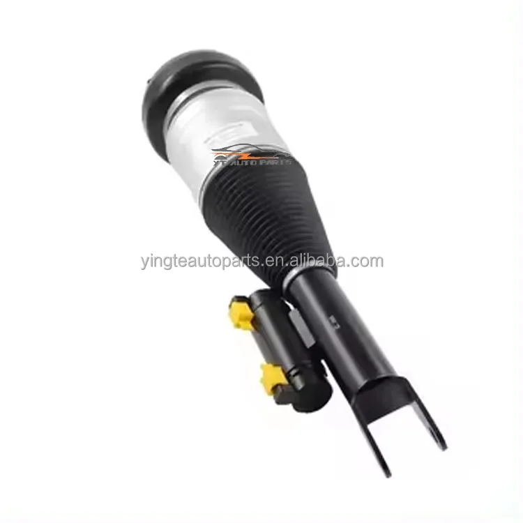 Airmatic Suspension Shock W205 Front Left Air Strut Damper 2053204768 ...