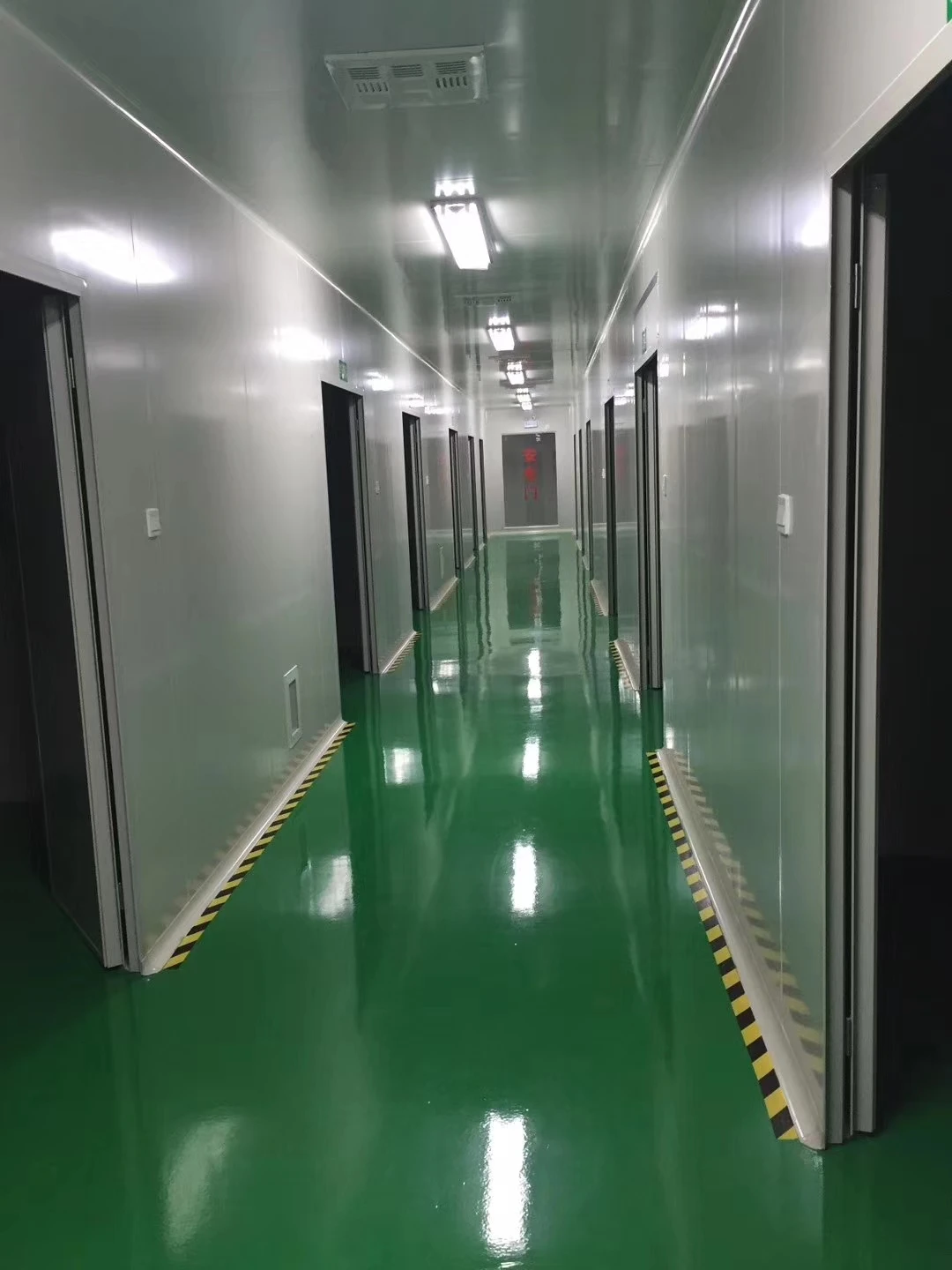 Shijiazhuang Jishantang Biotechnology Co., Ltd. 1