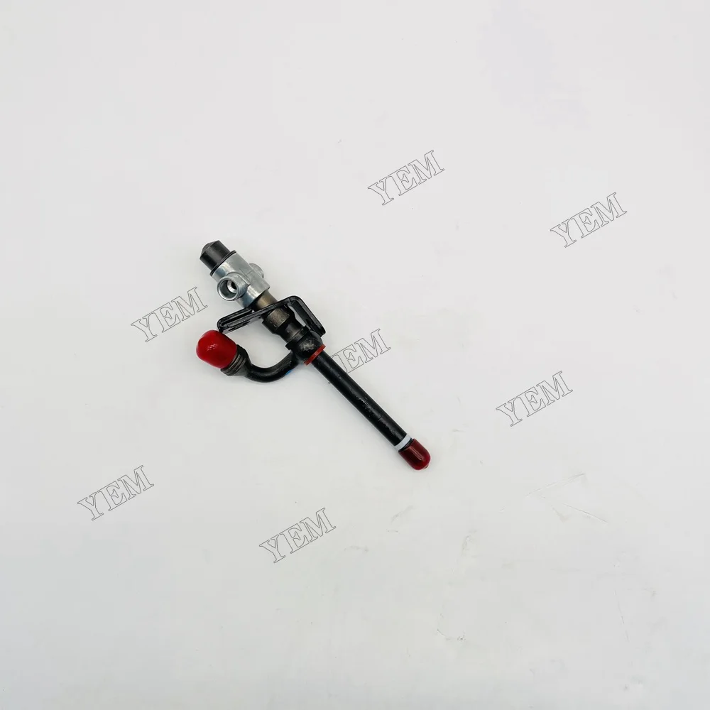 Fuel Injector RE531436 for John Deere 38416 Heavy Duty Engine Parts 6