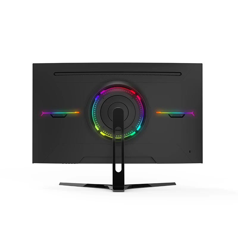 Unique Design 27 Inch 2K Led Gaming Monitor 165hz Computer Pc Screen Gamer Desktop Monitor