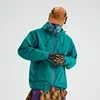 Verde de cuento de hadas [Chaqueta única]