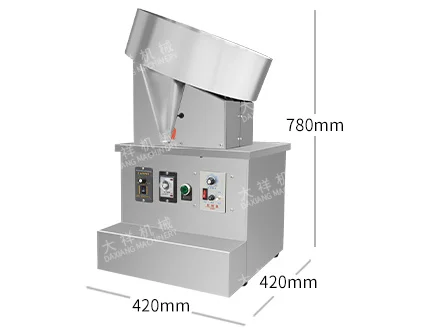 DXS100-2 Small Cheap Manual Pill Desktop Dispenser Softgel Candy Counter Counting Tablets Capsule Machine manufacture