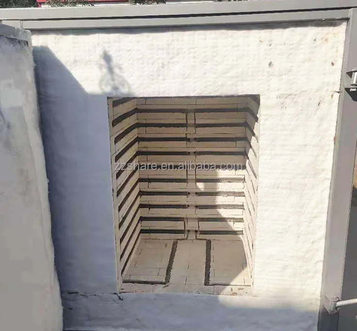 Laboratory Muffle Furnace Ceramic Kiln For Pottery Sale Used Buy