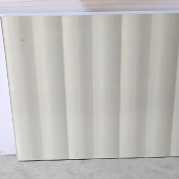 New Design Prefab House Bathroom Cabinet Display Rack Home Decor Die Cut PVC Foam Board