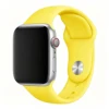 classic style yellow