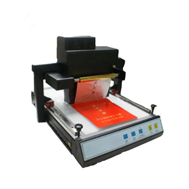 aluminium foil printing machine price