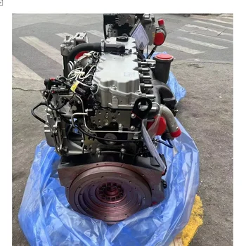 1106D-E70TA Made for Perkins 1106D-E70TA Diesel Engine 129KW 180HP Industrial Engine
