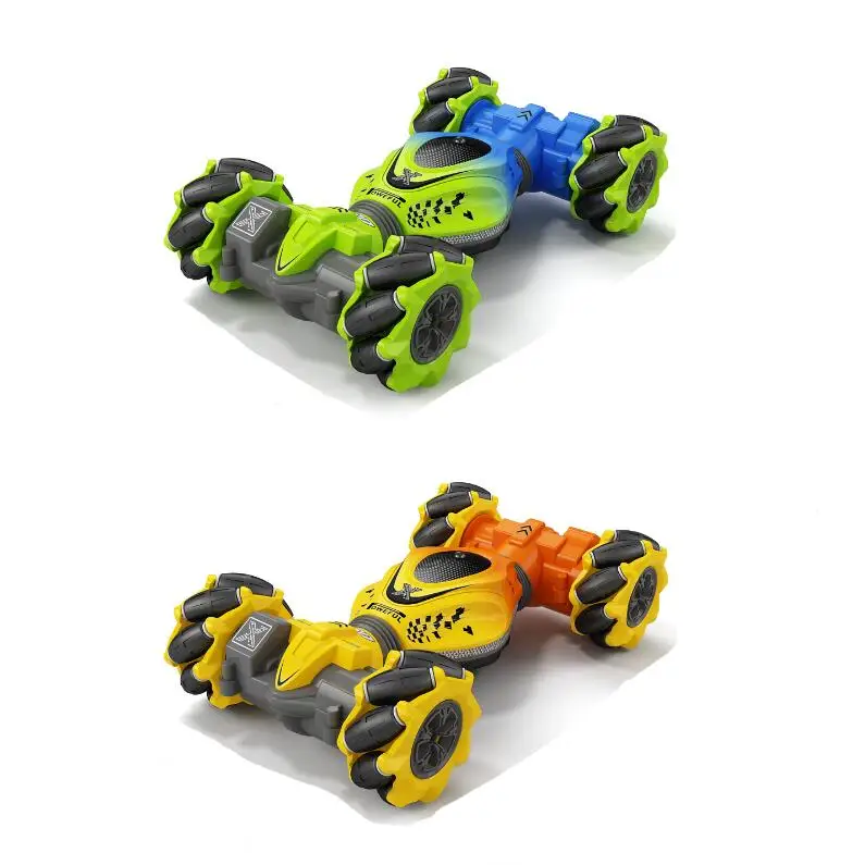Factory 1611 Remote Control RC Car 1:24 11CH Twist Car Vehicle Watch  Control Gravity Sensor 360 Degree Rotation