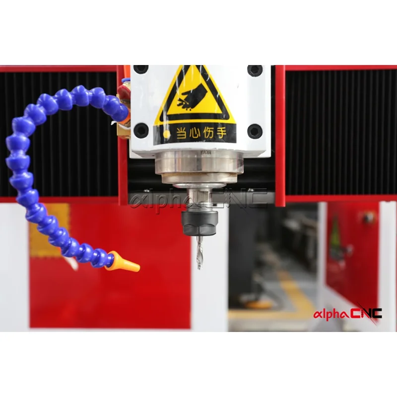 Min 5axes CNC Milling Router Pocket Nc 5 Axis CNC Routeur Bois CNC Tour 5 Axes