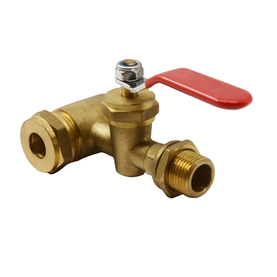 Equivalent Water Gauge Valve Set
