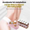 Slimming Massage Oil