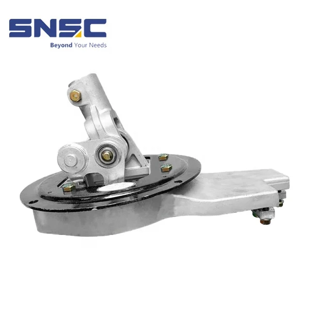 SHACMAN F3000 X5000 X6000 X3000 Truck Spare Parts