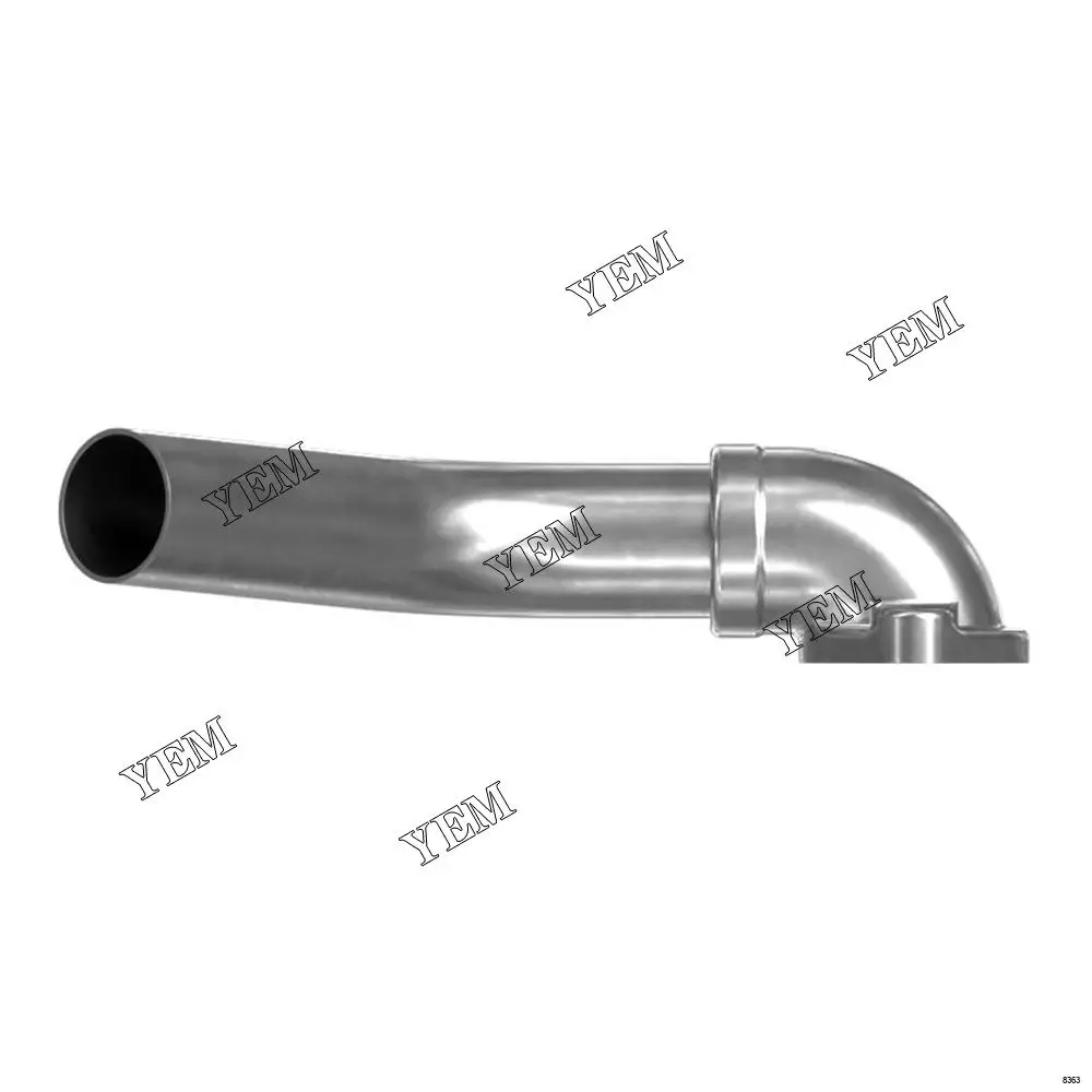 Tube Assembly 252-2419 2522419 Industrial Engine Parts 4