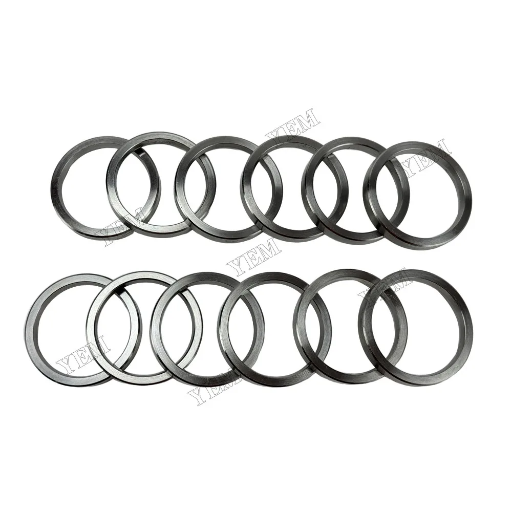 Valve Seat 35C01-02501 Fit for Mitsubishi S6R Engine