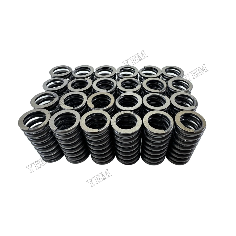 Valve Spring 4N-5906 4N5906 for Cat 3412 Replacement Engine Parts 2
