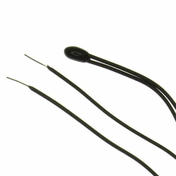 Mf52c1103f3380 Thermistor Ntc 10kohm 3380k Bead - Buy Mf52c1103f3380 ...