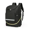 Large black - oxford cloth - 48*33*24cm