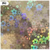 ลายเลเซอร์ L168
