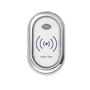 RFID Smart card tag Suana Cabinet Lock Gym Locker Electronic Locks