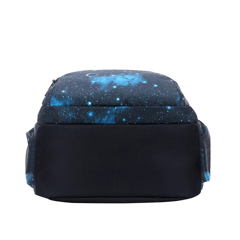 Large Capacity Waterproof Kids School Backpack Factory Price Colorful Campus Leisure Student Backpack for Girls and Boys