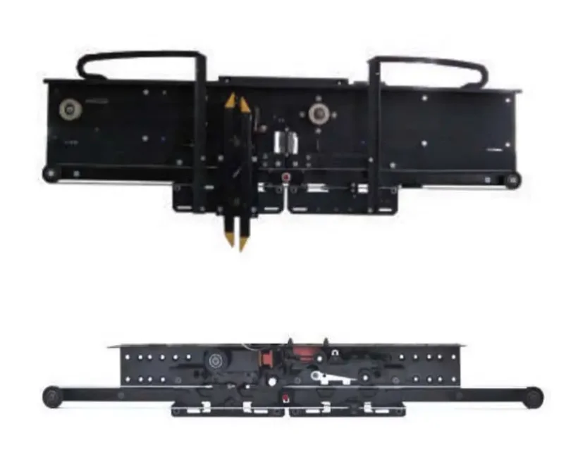 Elevator Automatic Sliding Door Operator Lift Door Mechanism