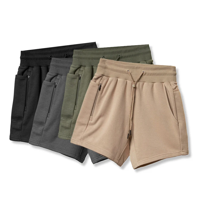 Pantalón Corto Algodon JOHN SMITH HIPERICO Negro short hombre
