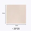 25*25cm