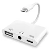 USB-C bianco