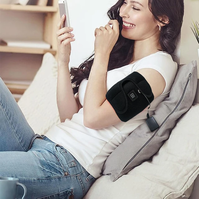 USB Electric Heating Pad