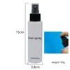 Lasciare nel condizionatore Spray